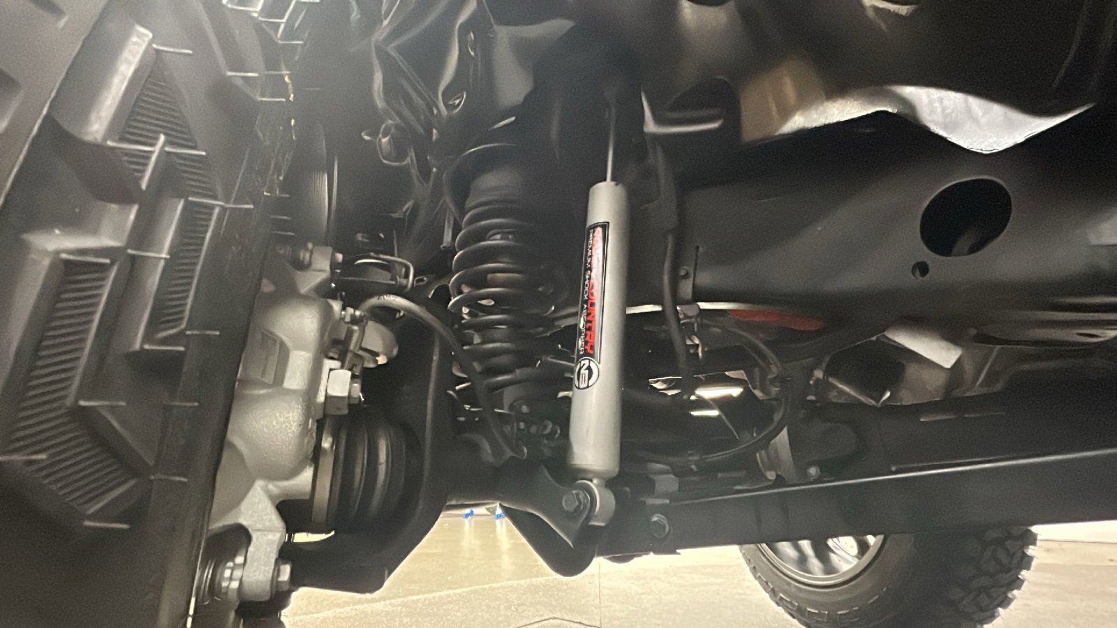 Used 2024 Jeep Wrangler Unlimited Sahara w/ Safety Group image 16