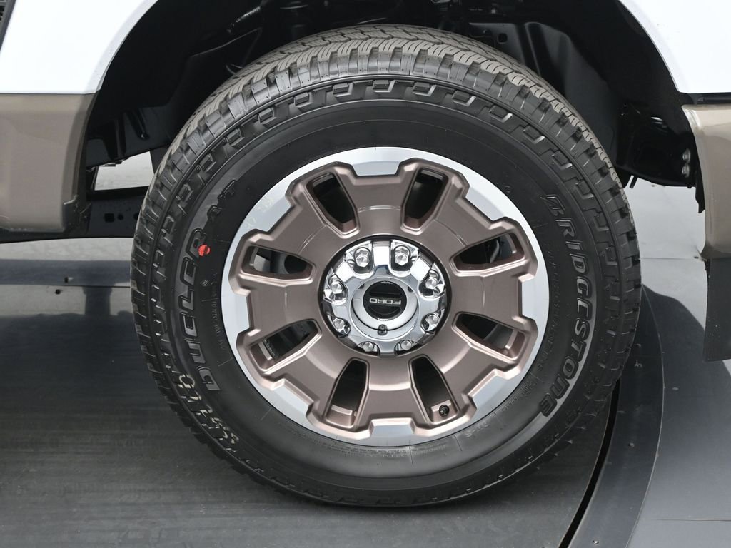 New 2026 Ford F250 King Ranch AWD/4WD image 25