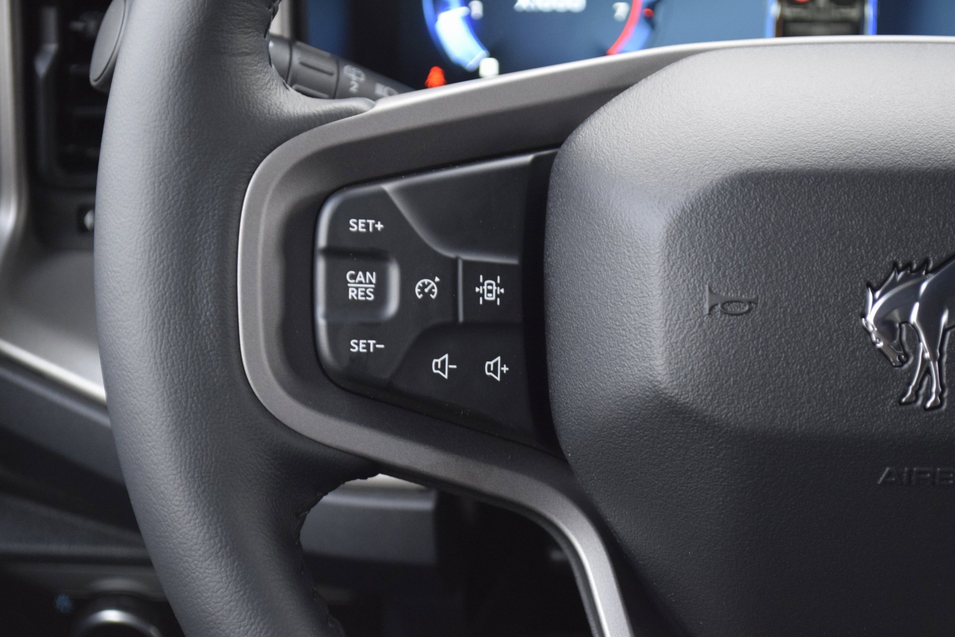 New 2025 Ford Bronco Outer Banks image 9