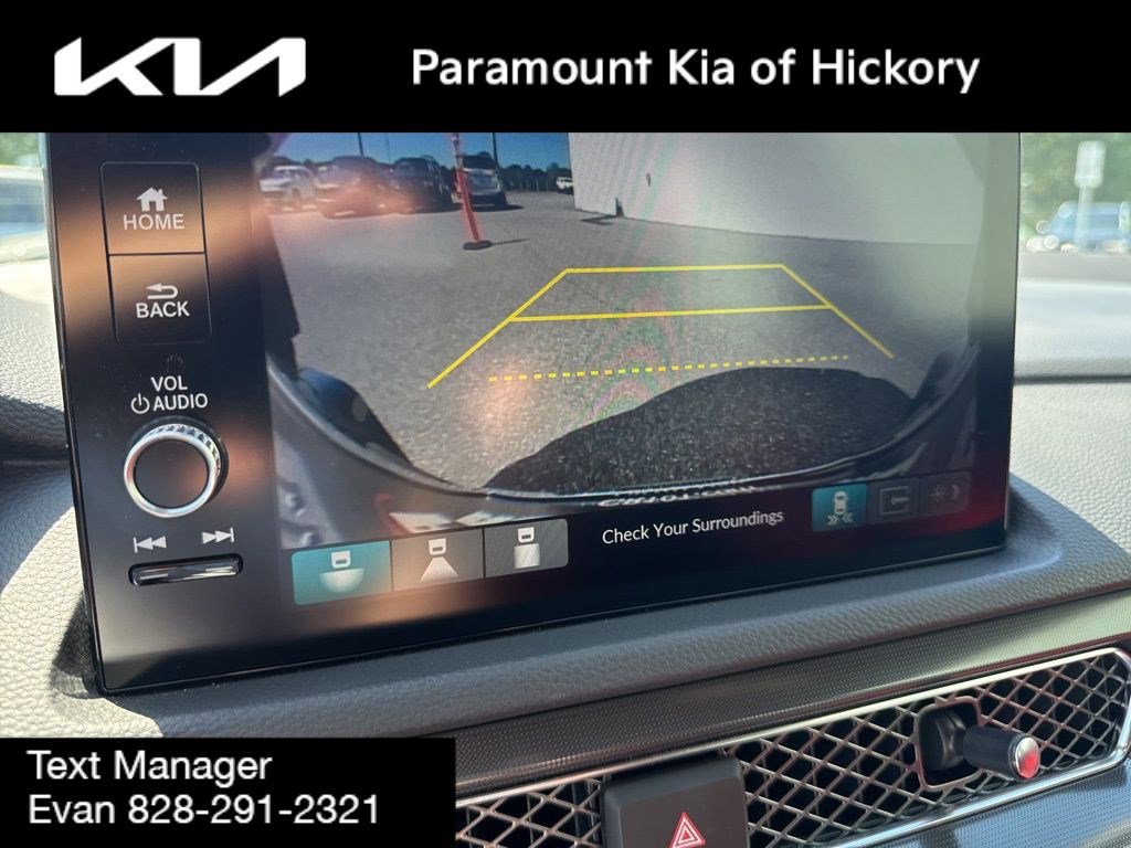 Used 2024 Acura Integra Type S FWD image 22