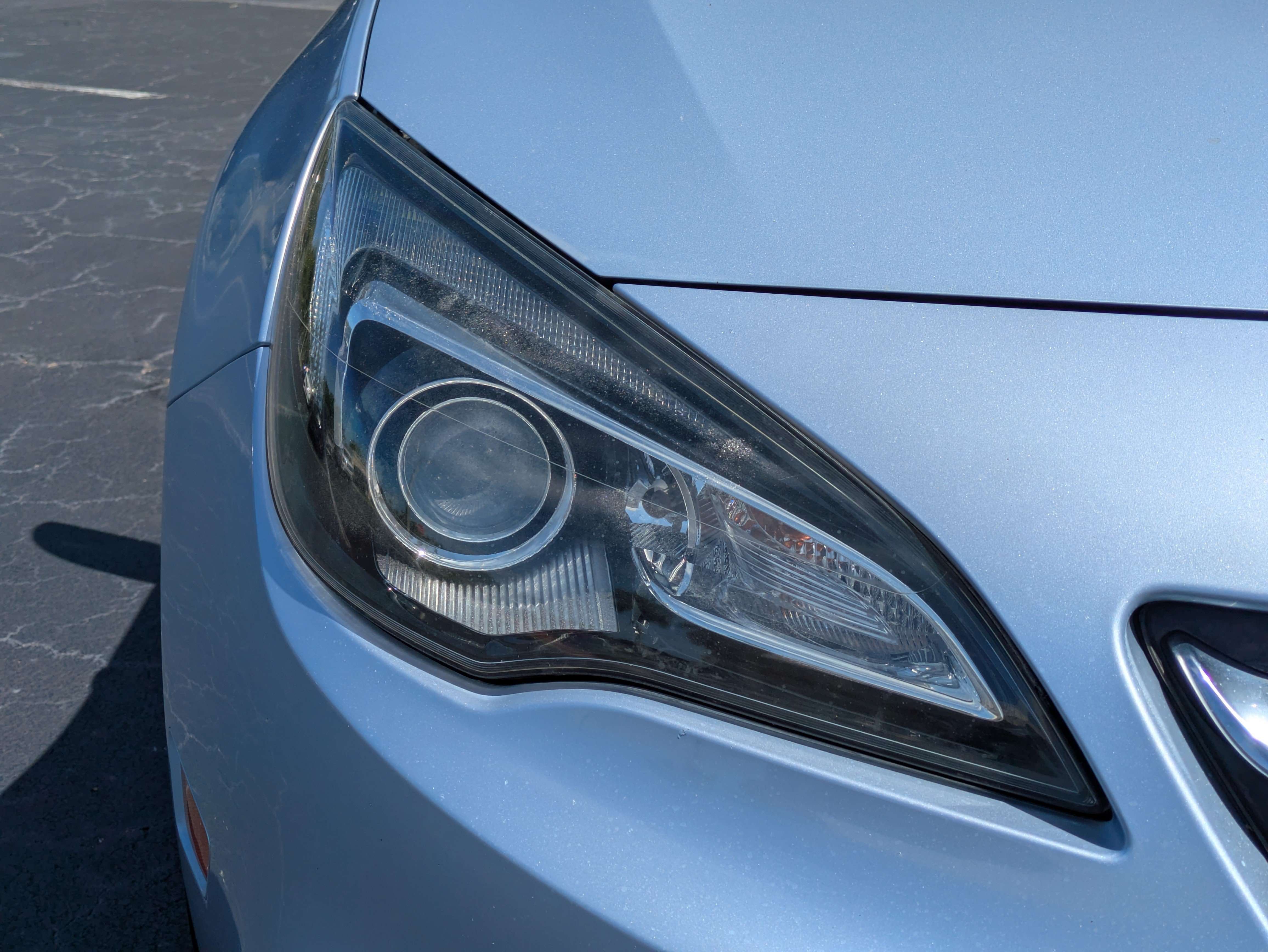 Used 2016 Buick Cascada Premium FWD image 10