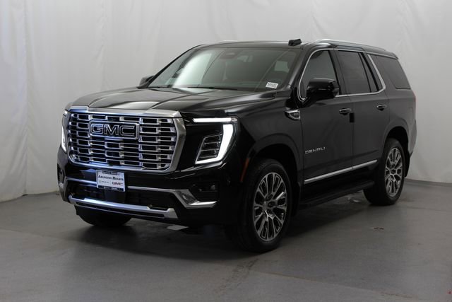 New 2026 GMC Yukon Denali w/ Advanced Technology Package AWD/4WD image 13