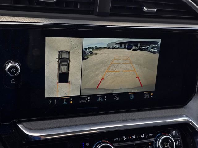 Used 2023 GMC Sierra 1500 Denali w/ Denali Reserve Package image 25