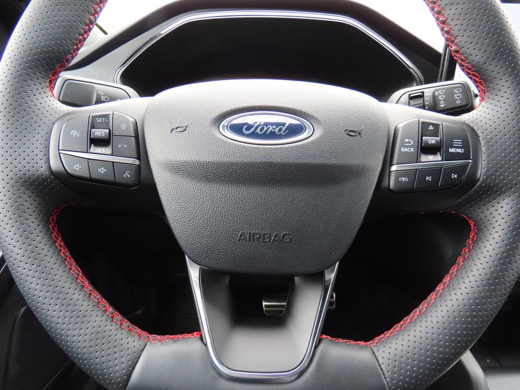 Used 2024 Ford Escape ST-Line w/ Tech Pack #1 image 31