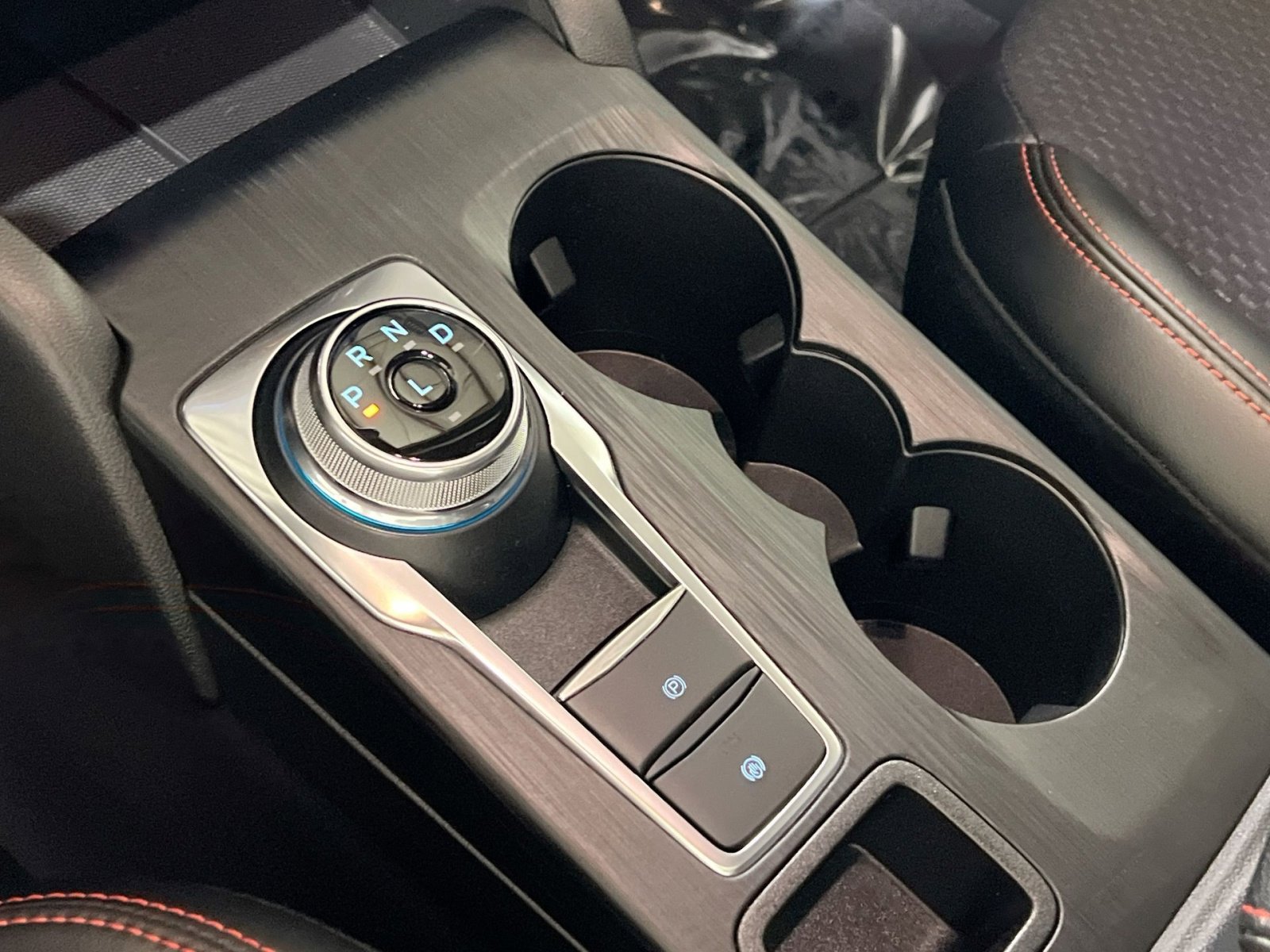 Used 2023 Ford Escape ST-Line w/ Tech Pack #1 image 21