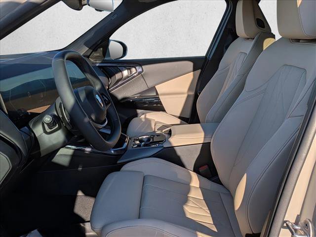 New 2026 BMW X3 xDrive30 image 4
