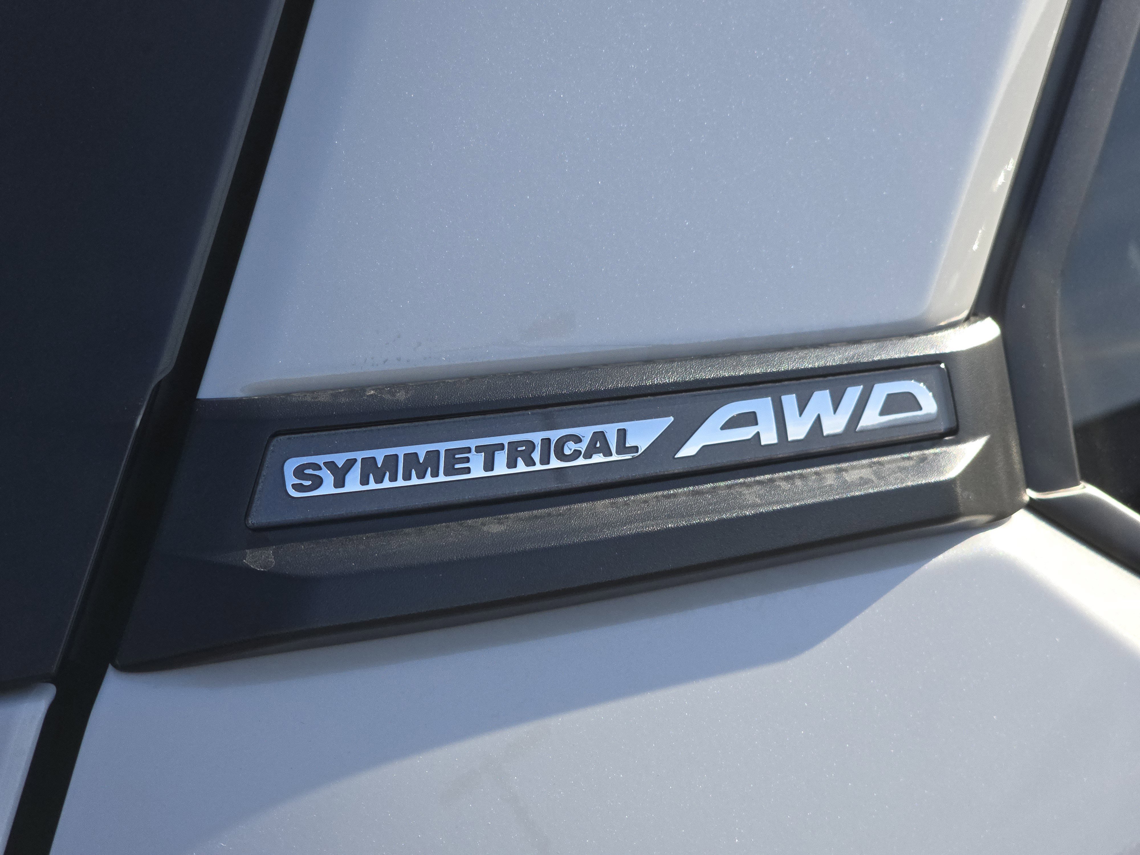 New 2026 Subaru Forester Premium image 11