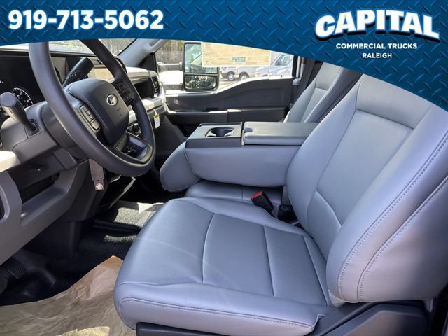 New 2026 Ford F350 XL w/ XL Chrome Package AWD/4WD image 18
