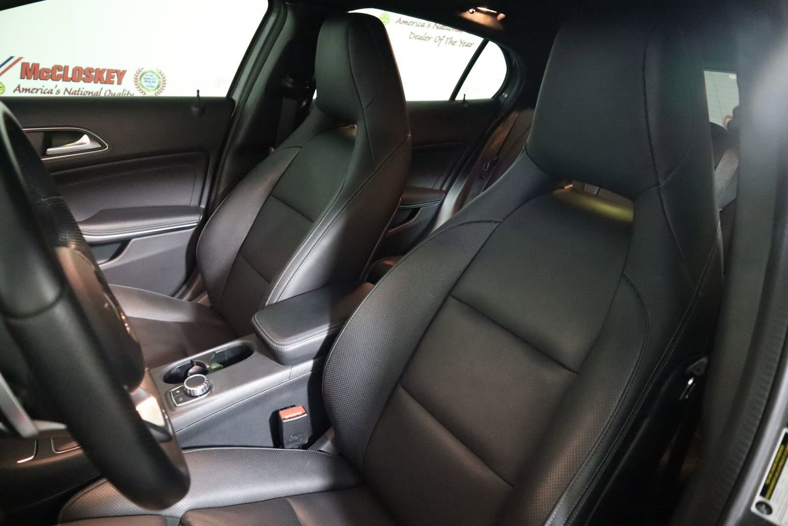 Used 2019 Mercedes-Benz GLA 45 AMG 4MATIC image 28