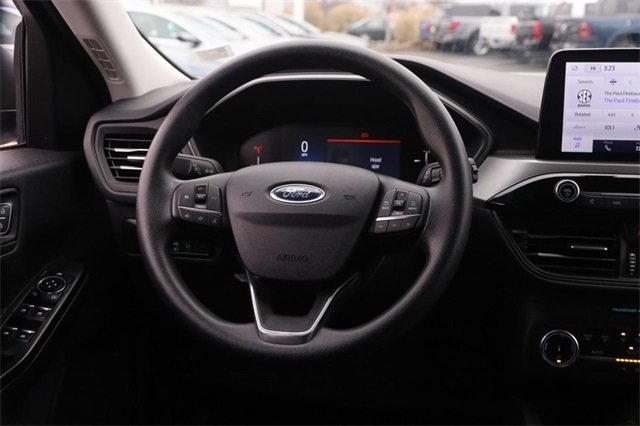 Certified 2025 Ford Escape Active image 22