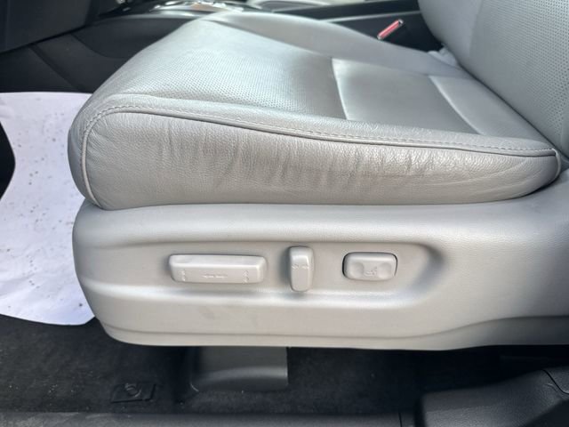 Used 2023 Honda Passport EX-L image 16