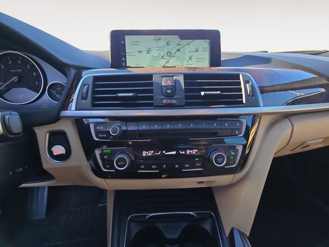 Used 2017 BMW 330e w/ Driver Assistance Package image 10