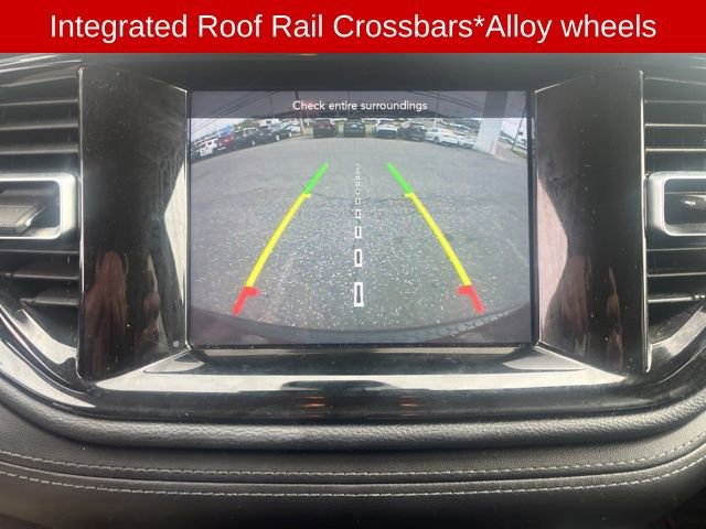 Used 2021 Dodge Durango SXT image 16