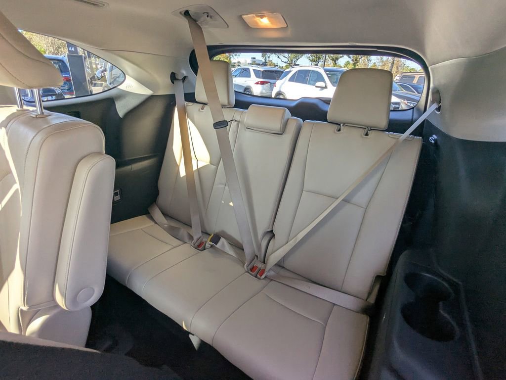 Used 2021 Toyota Highlander Limited image 26