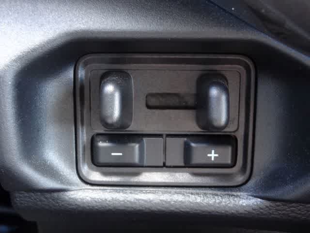 Used 2025 Ford Ranger XLT AWD/4WD image 22