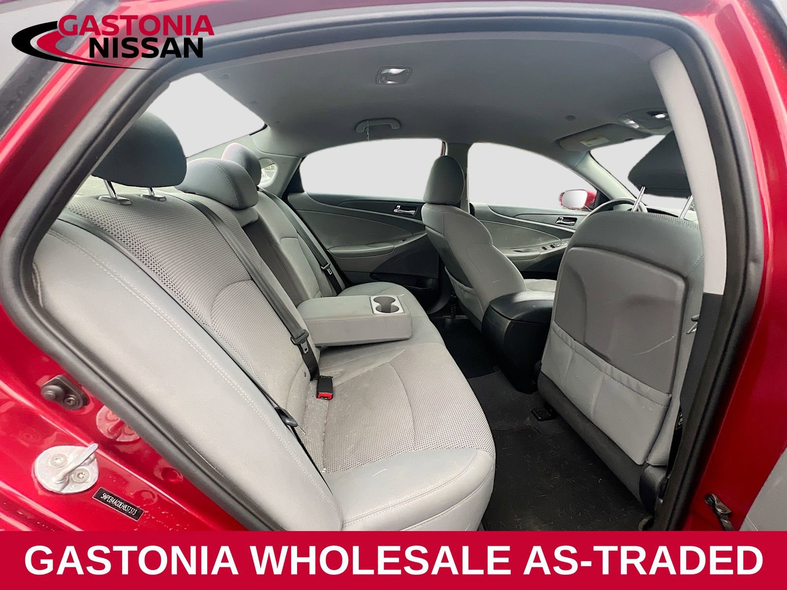 Used 2014 Hyundai Sonata GLS w/ Popular Equipment Group 2 image 26