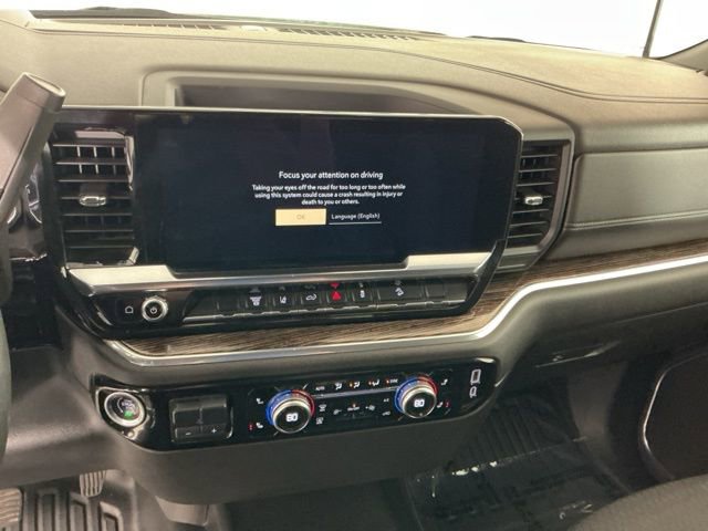 Used 2024 GMC Sierra 3500 SLE w/ SLE Convenience Package AWD/4WD image 19