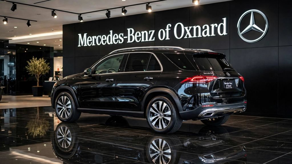 Used 2026 Mercedes-Benz GLE 350 4MATIC image 3