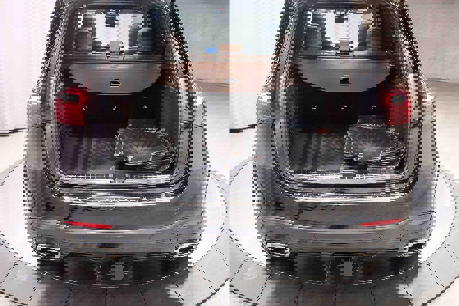 Used 2025 Mercedes-Benz GLE 580 4MATIC image 25