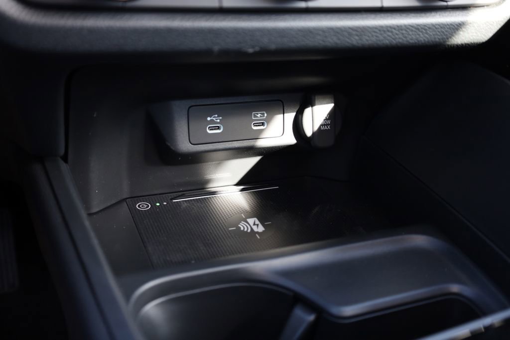 New 2026 Acura ADX AWD image 22