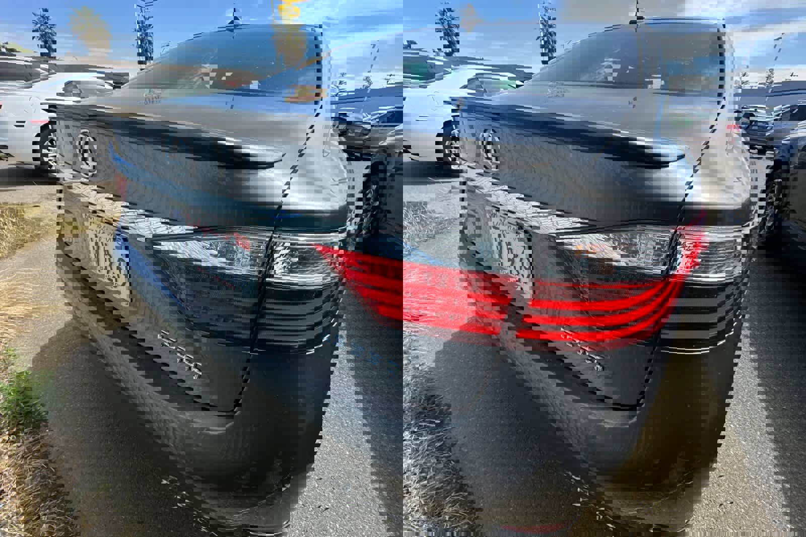 Used 2014 Lexus ES 350 w/ Premium Package FWD image 5