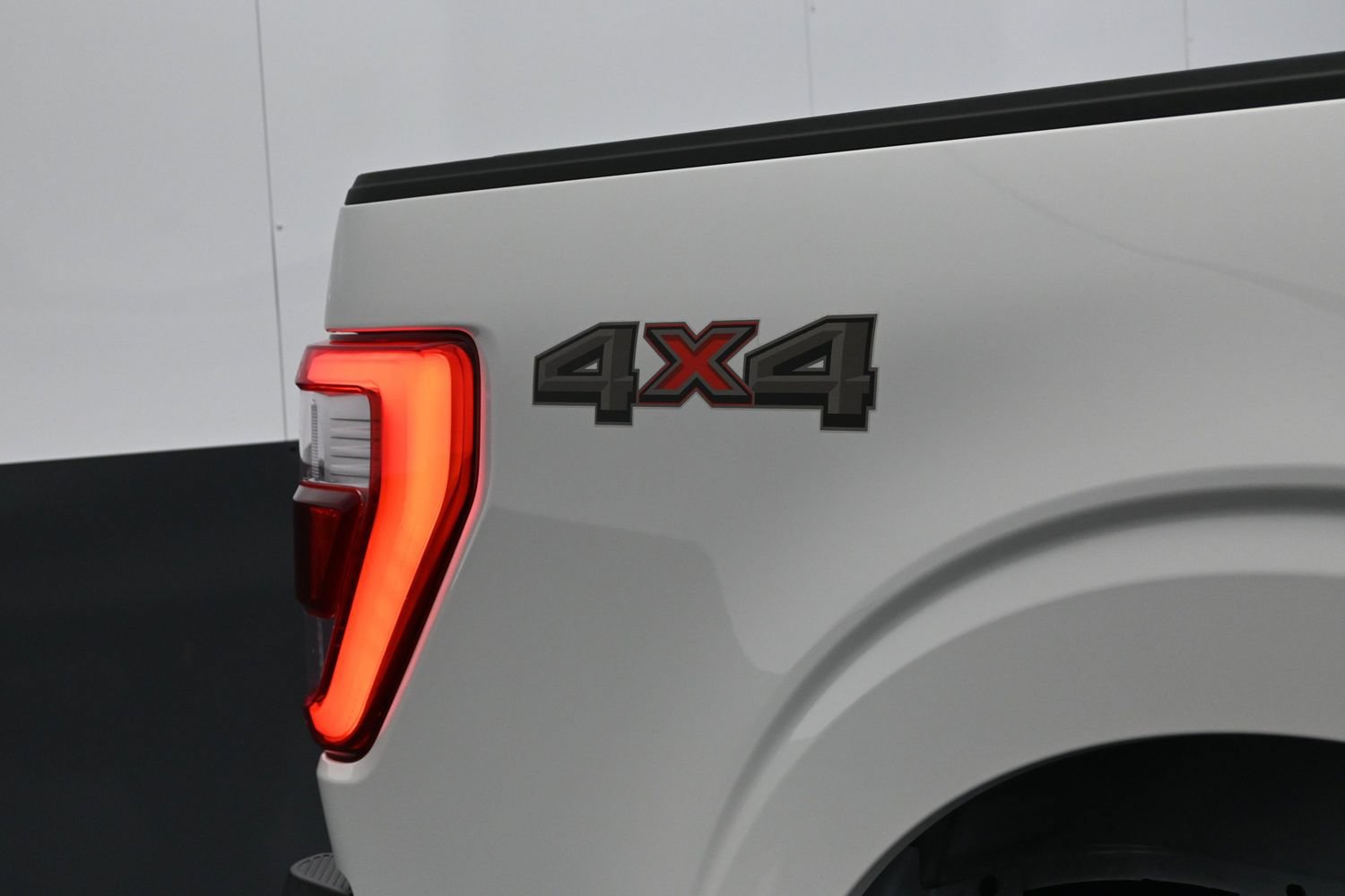 Used 2023 Ford F150 King Ranch w/ Equipment Group 601A High AWD/4WD image 48