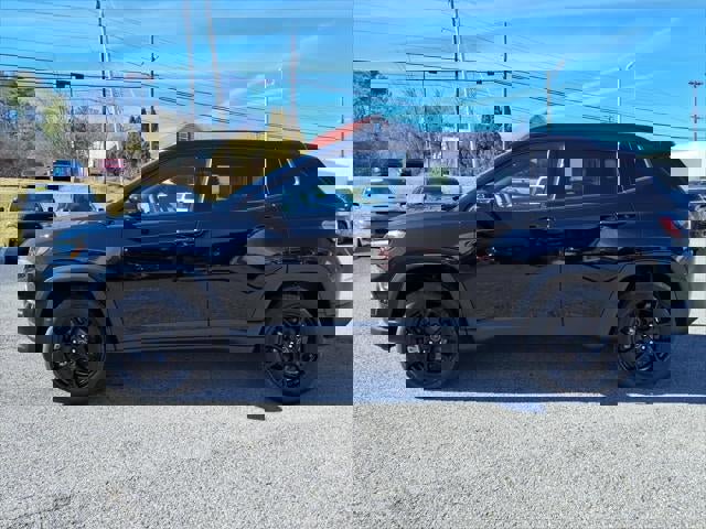 New 2026 Jeep Compass Latitude image 26