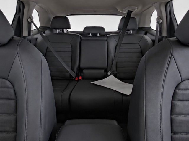 New 2027 Honda CR-V EX-L image 17