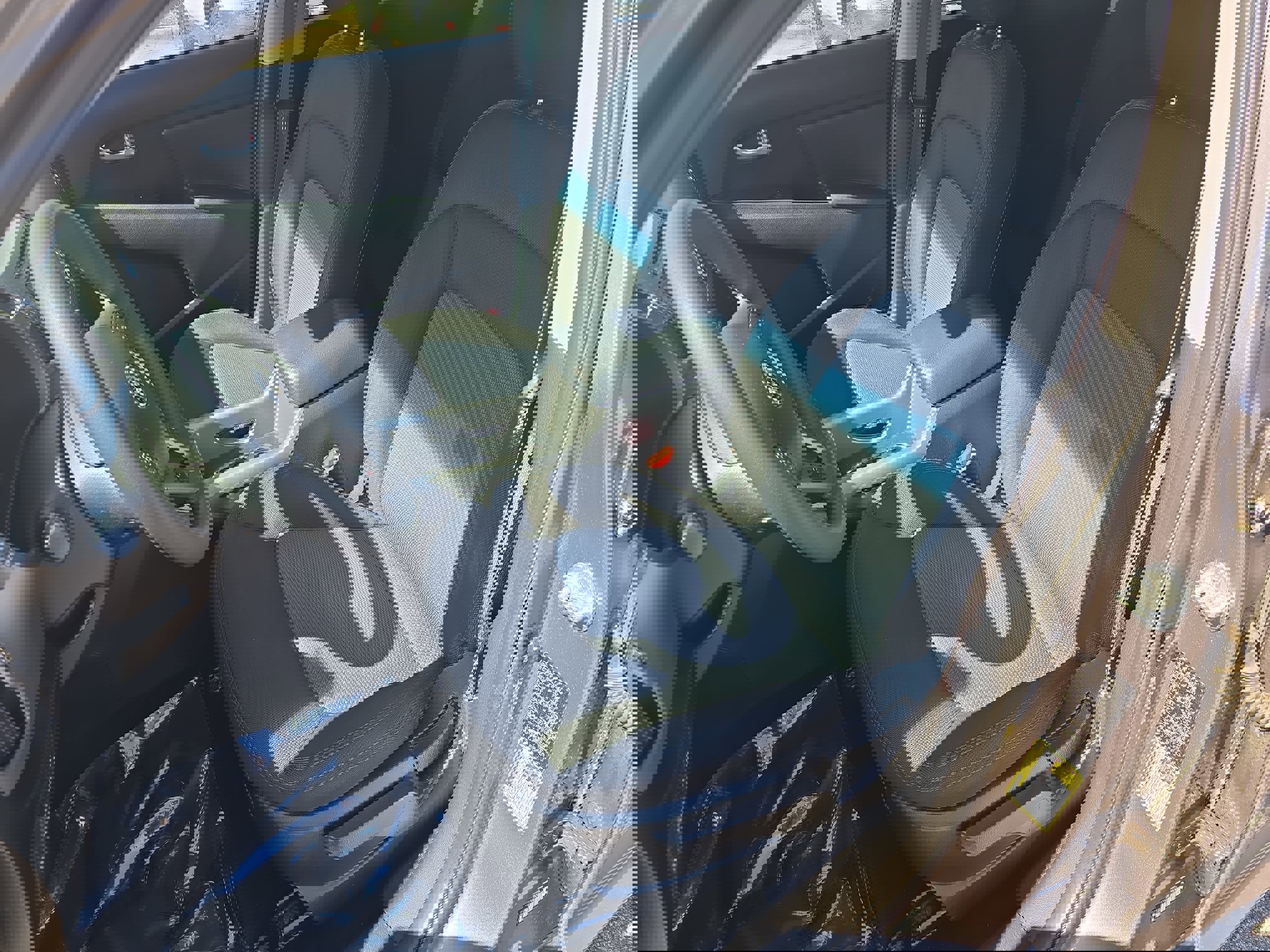 Used 2014 Kia Sportage LX FWD image 17