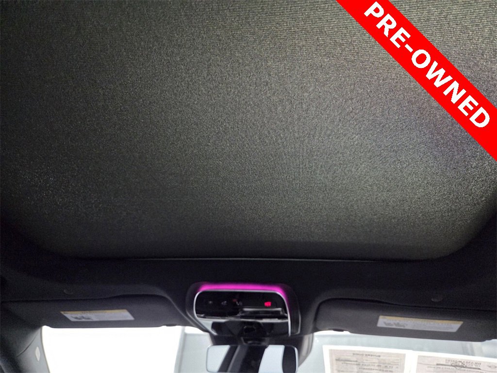 Used 2023 Mercedes-Benz C 300 Sedan image 20