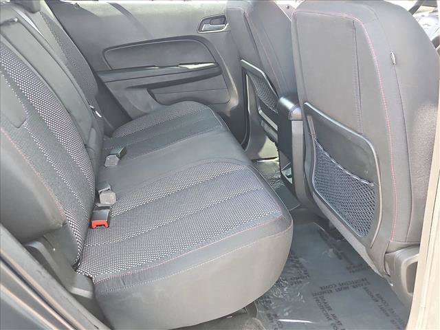 Used 2017 Chevrolet Equinox LS AWD/4WD image 23