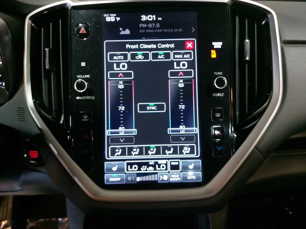 Certified 2023 Subaru Ascent Limited AWD/4WD image 25