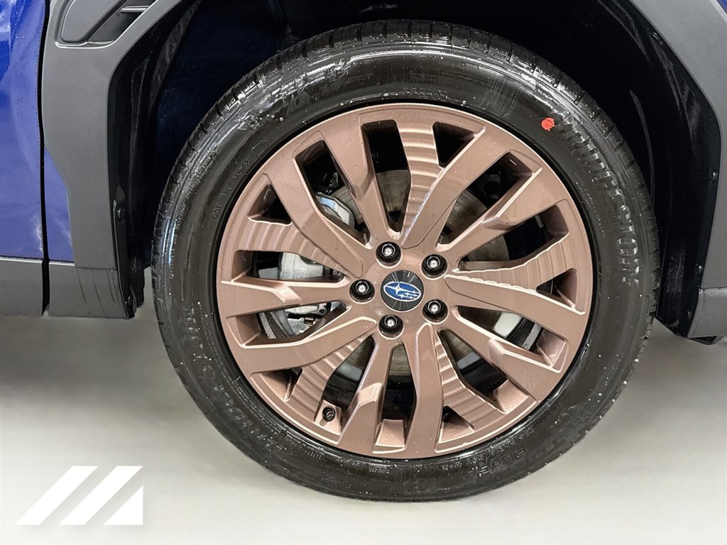 New 2026 Subaru Forester Sport AWD/4WD image 33