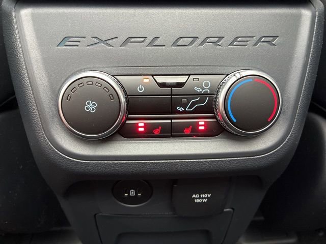 New 2026 Ford Explorer Tremor w/ Tremor Ultimate Package image 26