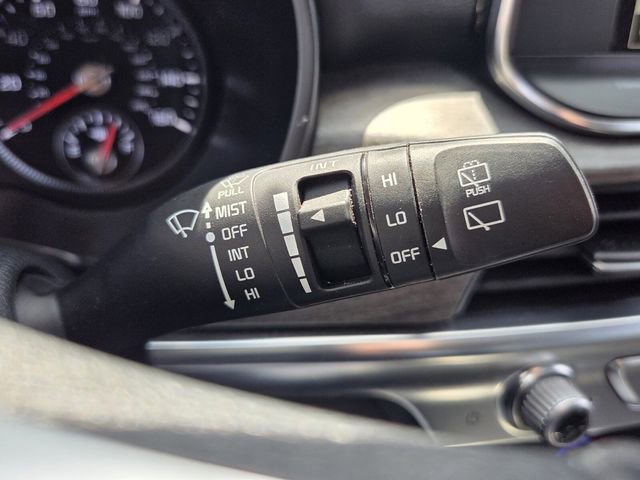 Used 2022 Kia Telluride SX w/ Nightfall Edition Package AWD/4WD image 30
