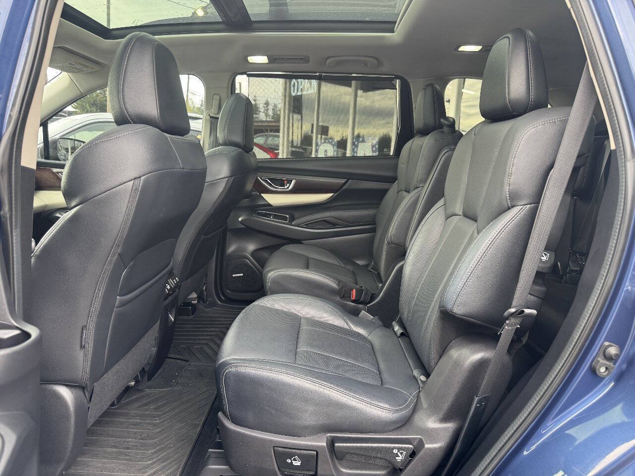 Used 2022 Subaru Ascent Touring AWD/4WD image 27