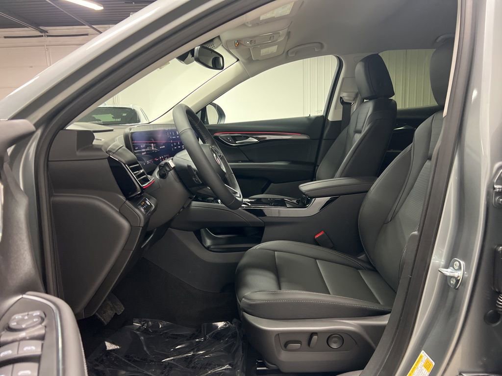 New 2026 Buick Envision Preferred image 9