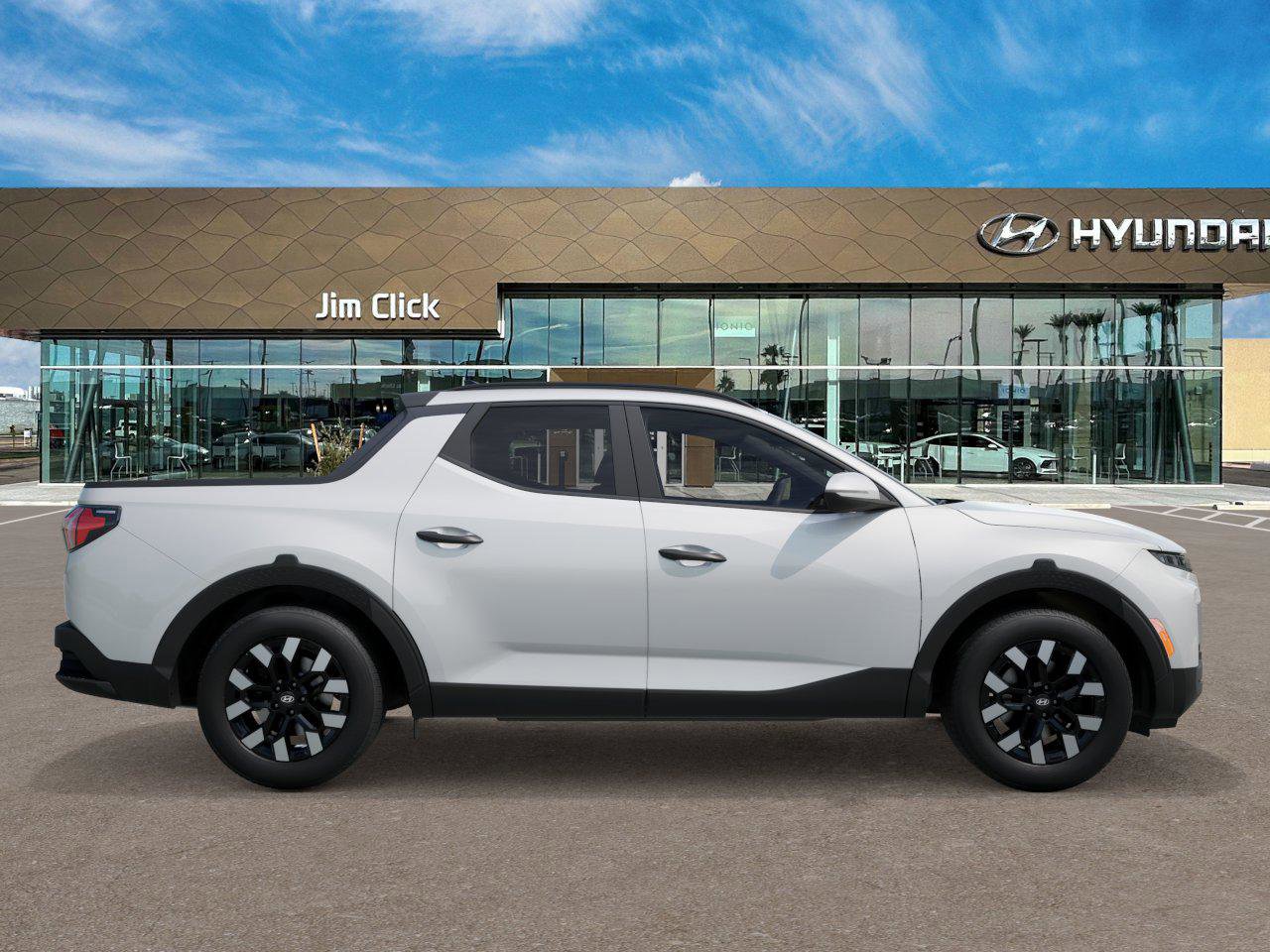 New 2026 Hyundai Santa Cruz SEL image 7