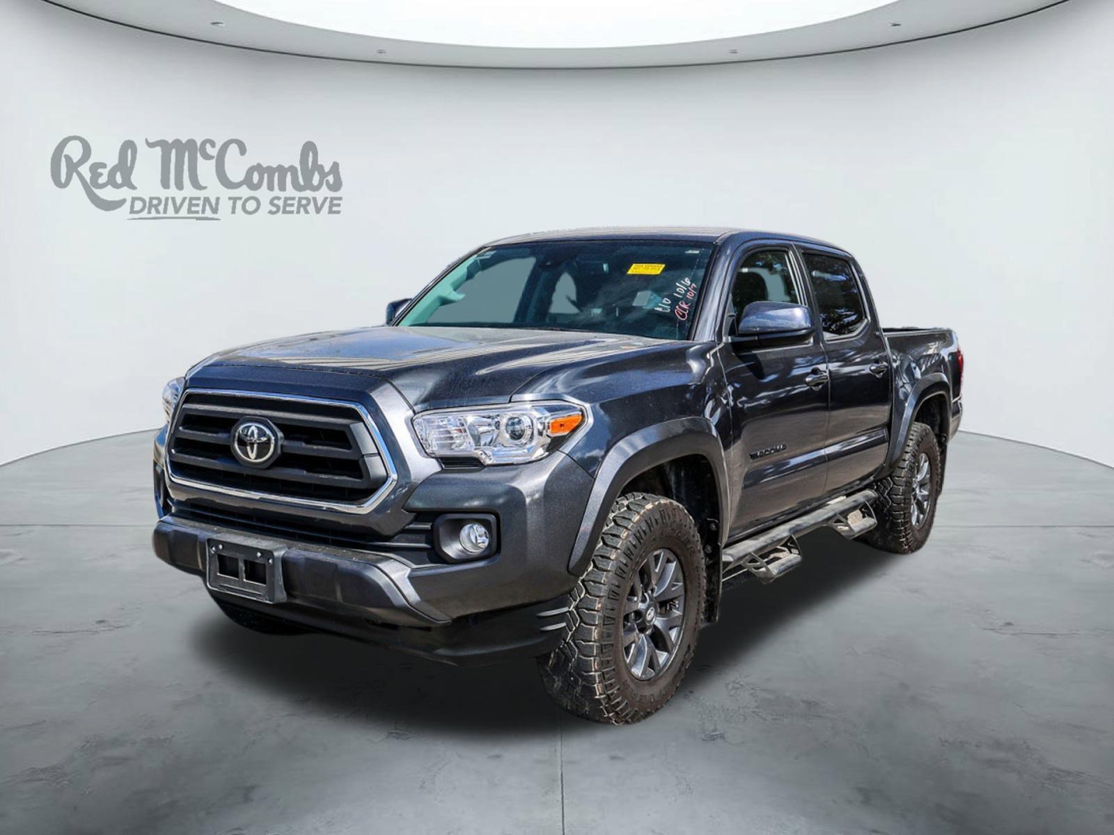 Used 2023 Toyota Tacoma SR5