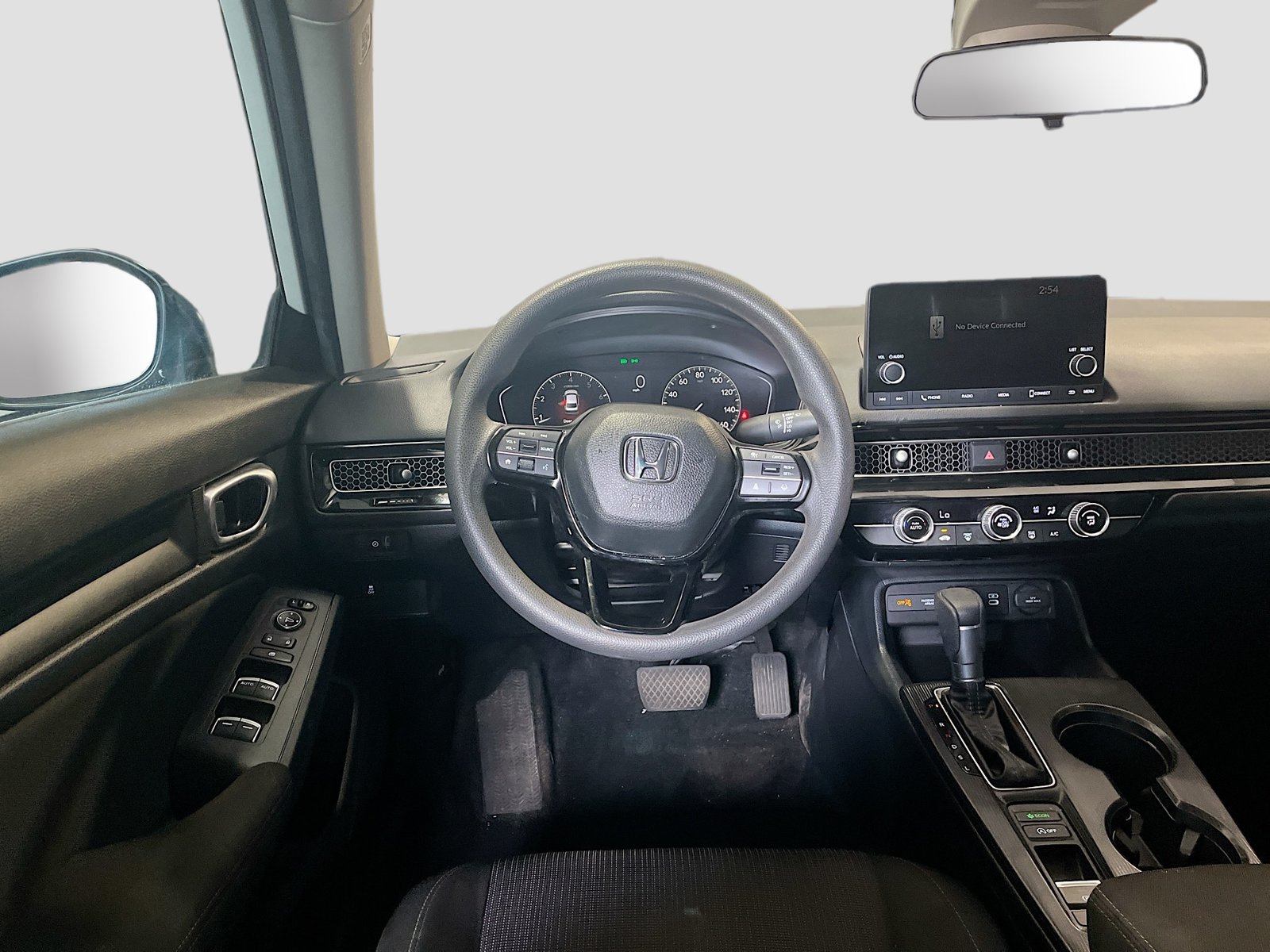 Used 2026 Honda Civic LX image 20
