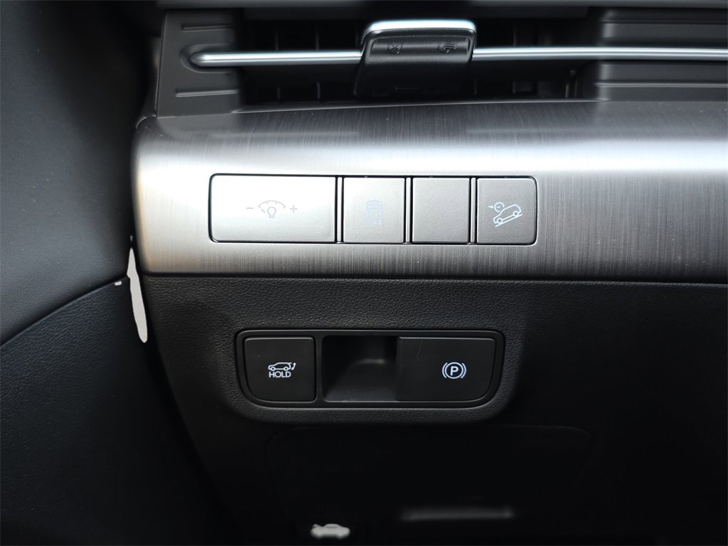 New 2026 Hyundai Kona Limited image 25