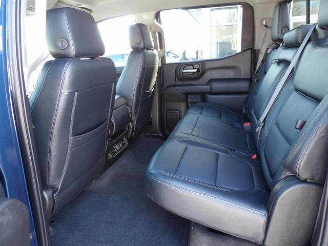 Certified 2020 Chevrolet Silverado 1500 LT w/ All-Star Edition image 25