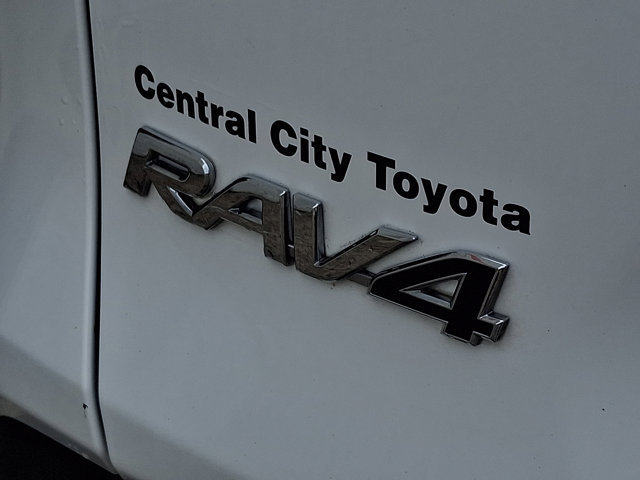 Certified 2024 Toyota RAV4 XLE w/ Convenience Package FWD image 32