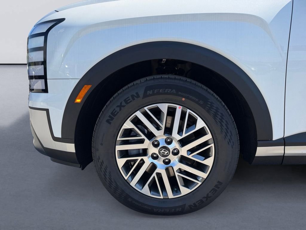 New 2026 Hyundai Palisade SEL image 9