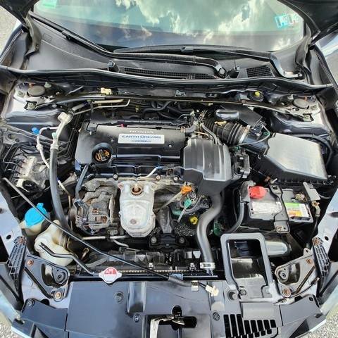 Used 2013 Honda Accord EX-L image 24