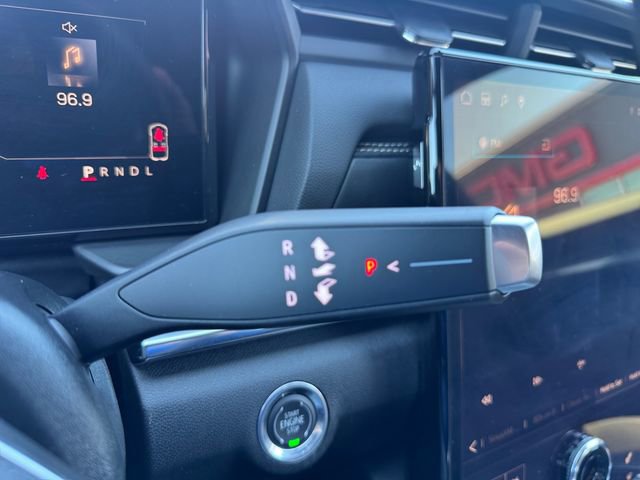 Used 2026 GMC Terrain Elevation image 14