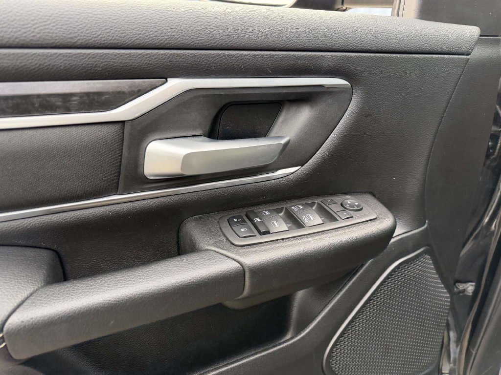 Certified 2023 RAM 1500 Big Horn AWD/4WD image 19