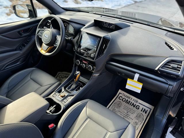 Used 2025 Subaru Forester Wilderness image 19