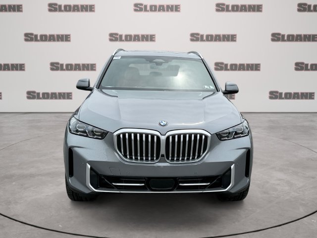 New 2026 BMW X5 xDrive40i w/ Premium Package AWD/4WD image 8