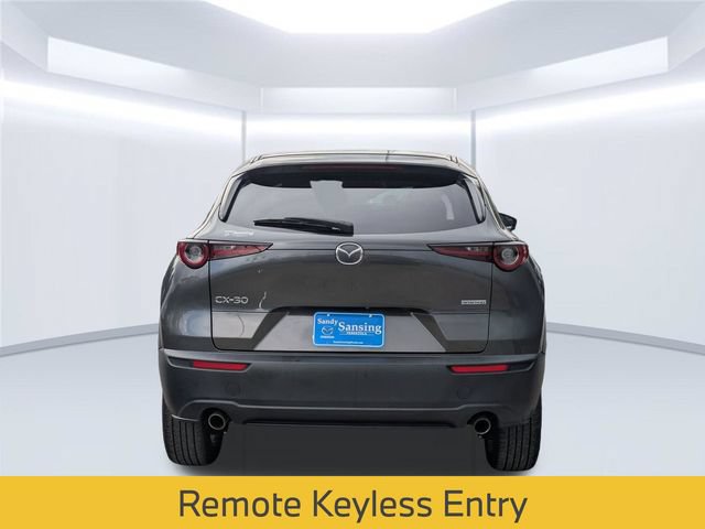 Used 2021 MAZDA CX-30 FWD 2.5 S w/ Select Package image 5